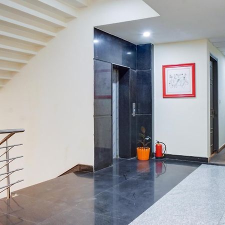 Hotel Noida Express Экстерьер фото
