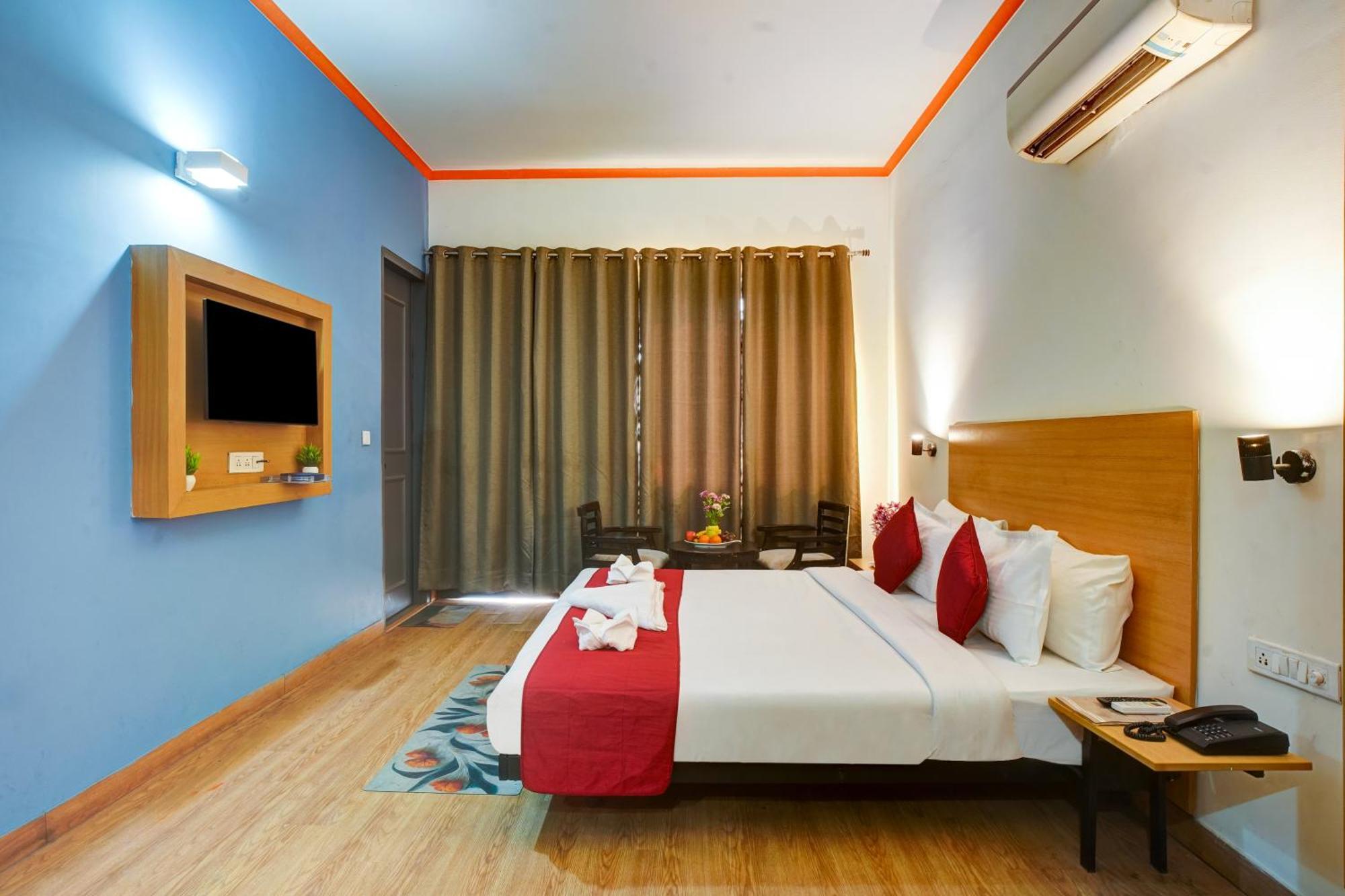 Hotel Noida Express Экстерьер фото