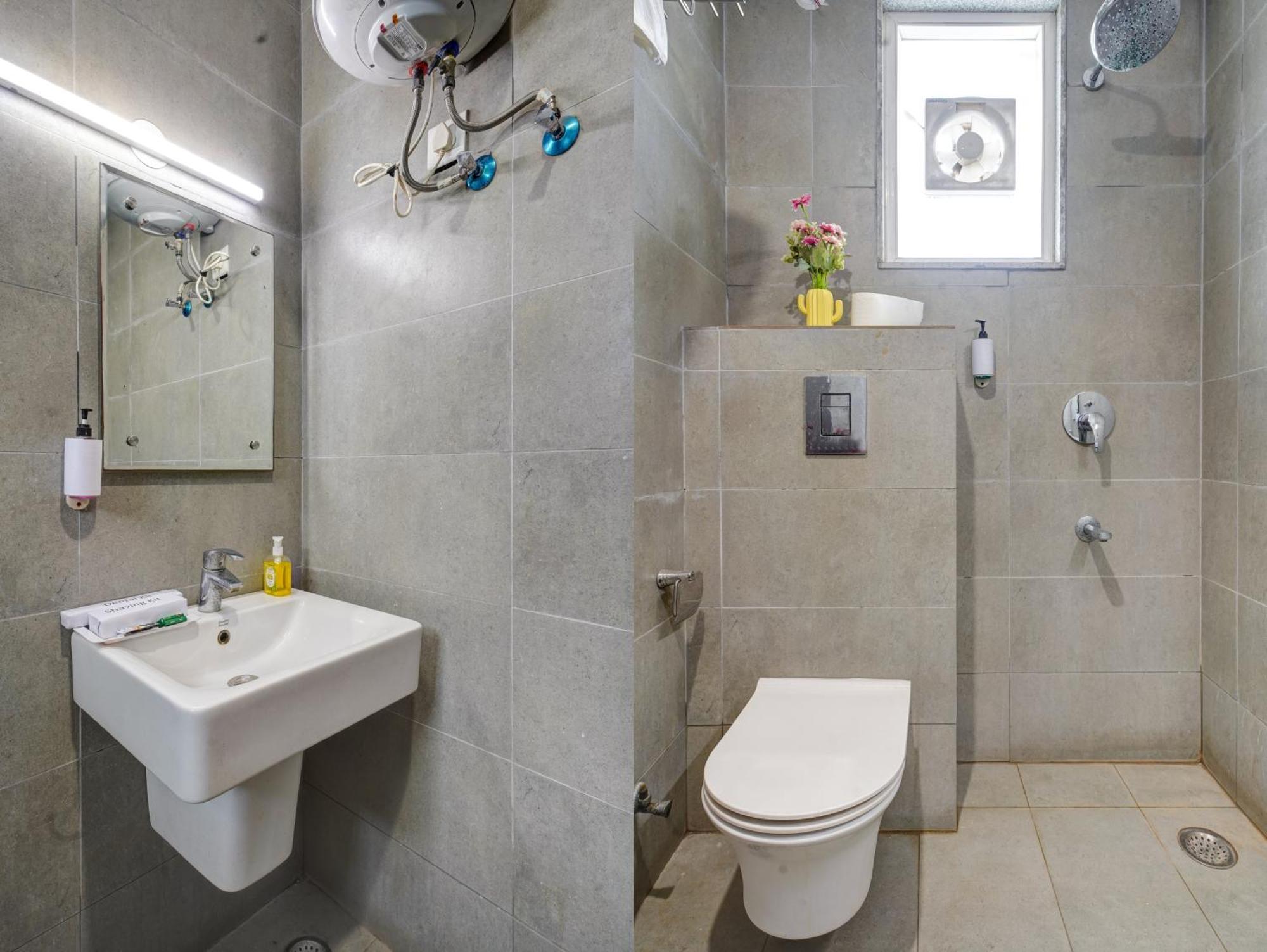 Hotel Noida Express Экстерьер фото