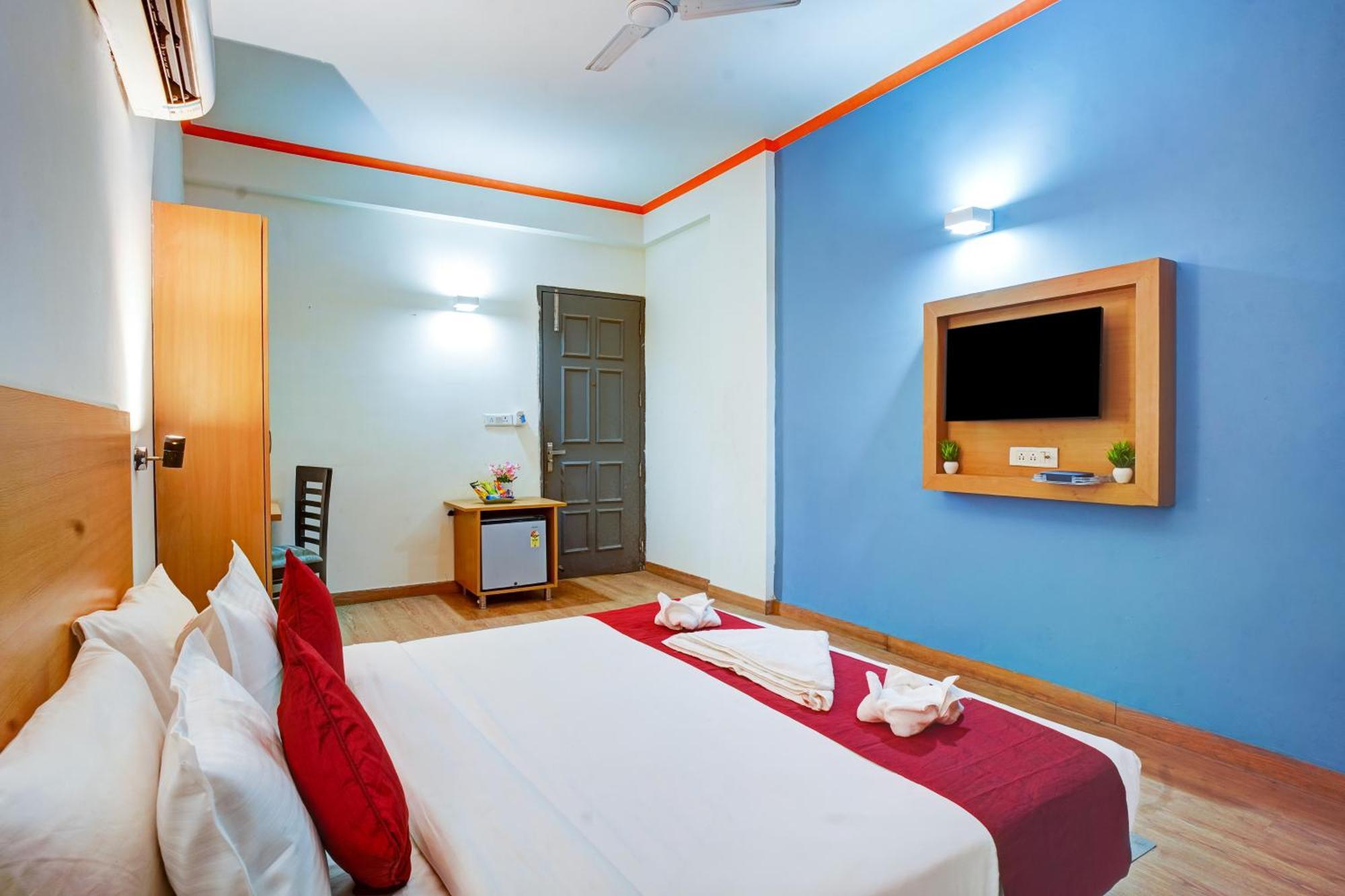 Hotel Noida Express Экстерьер фото