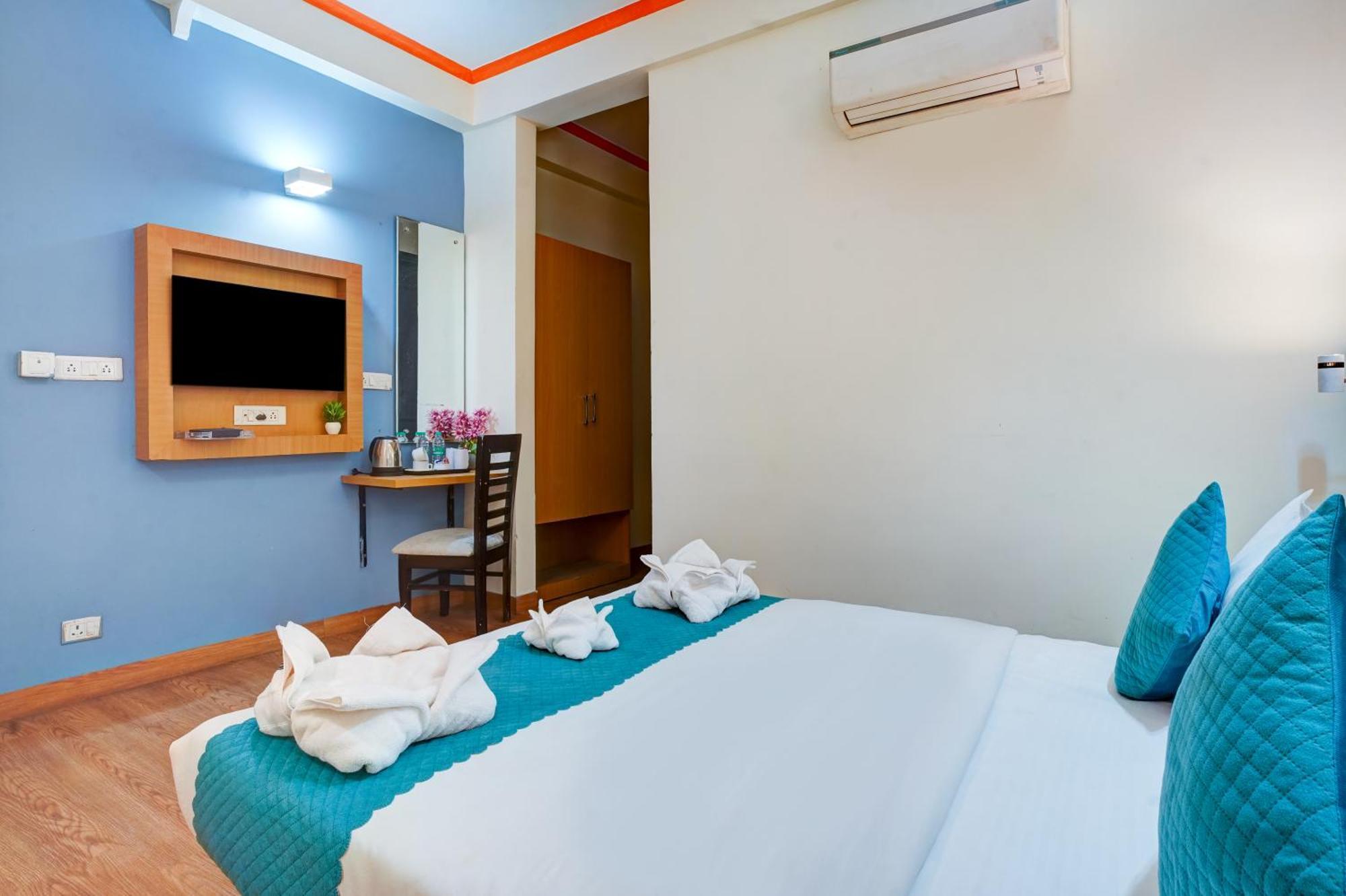 Hotel Noida Express Экстерьер фото
