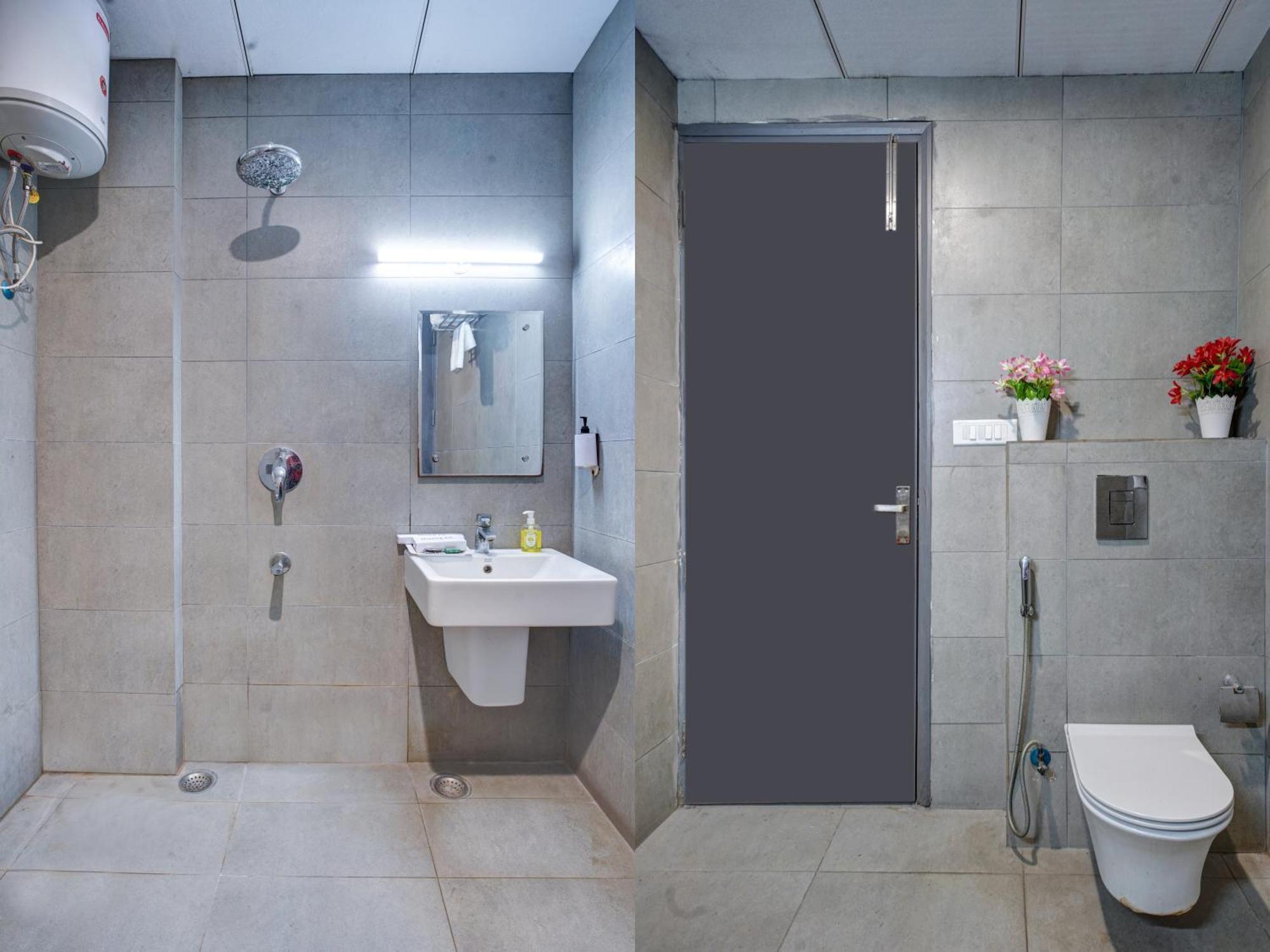 Hotel Noida Express Экстерьер фото