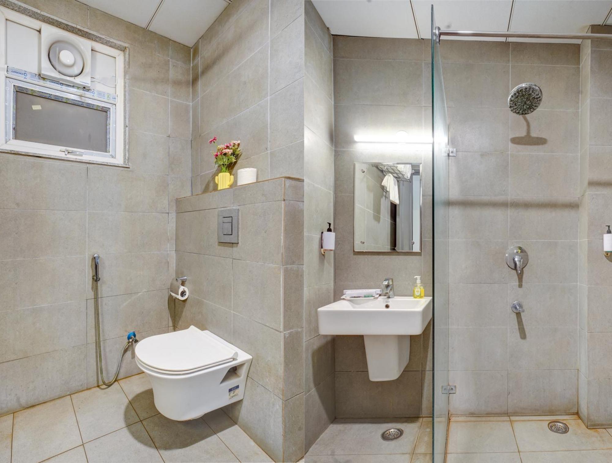 Hotel Noida Express Экстерьер фото