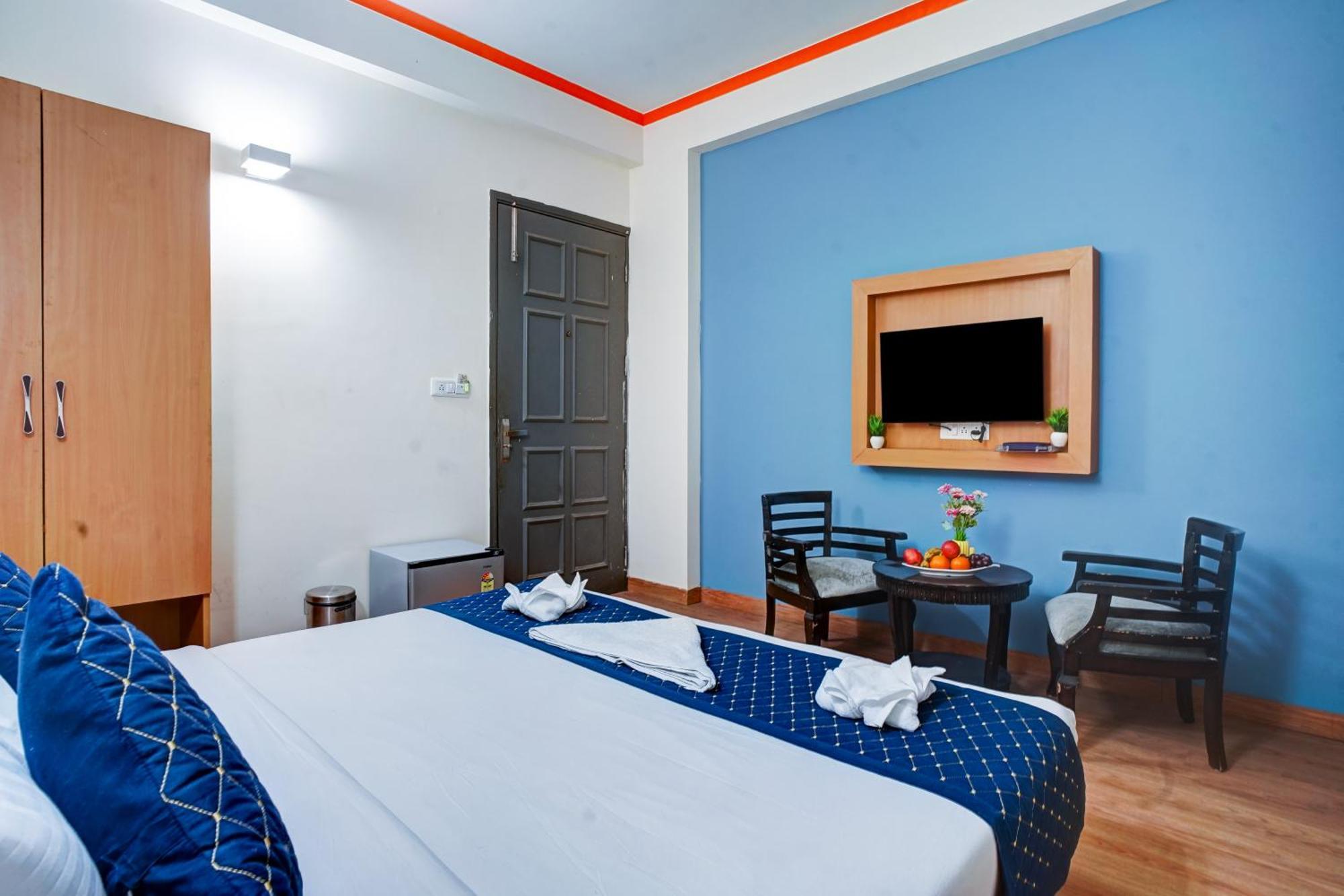 Hotel Noida Express Экстерьер фото