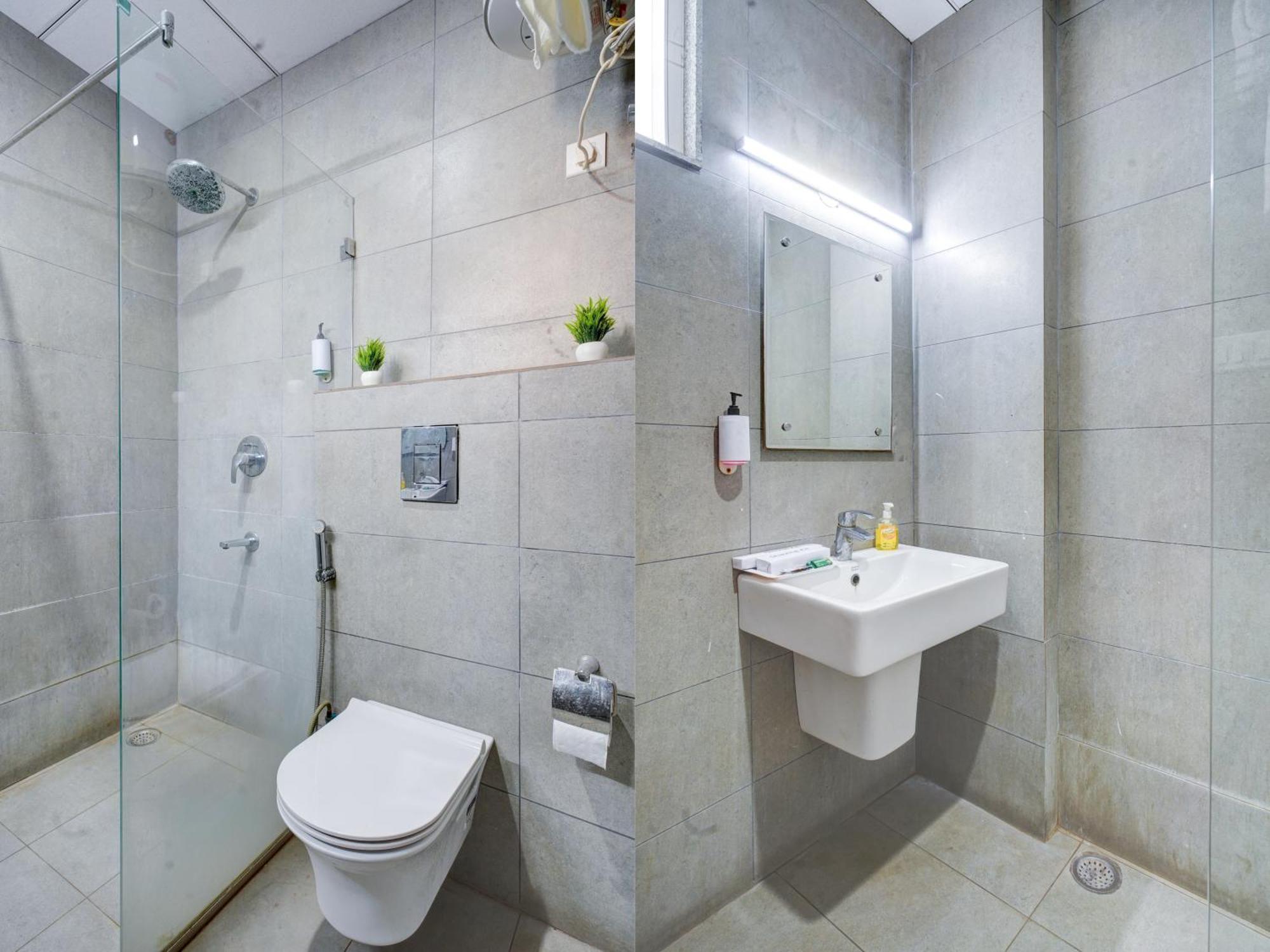 Hotel Noida Express Экстерьер фото